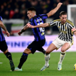 قمة الدوري الإيطالي: إنتر ميلان ضد يوفنتوس في ديربي إيطاليا