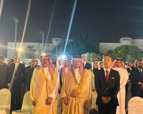 Saudi-Japanese trade exchange reaches $36 billion