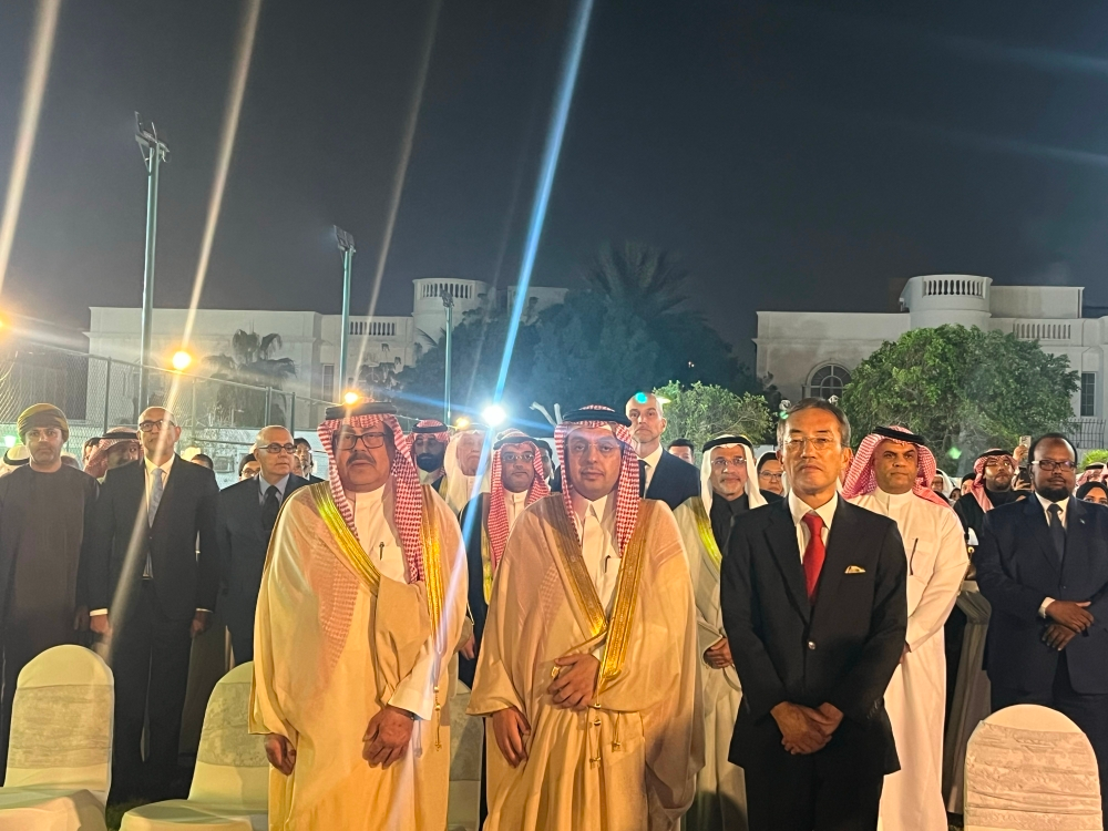 Saudi-Japanese trade exchange reaches $36 billion