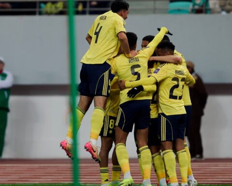 Nawaf Al-Aqidi's future with Al-Nassr: Will the Al-Nassr goalkeeper leave?