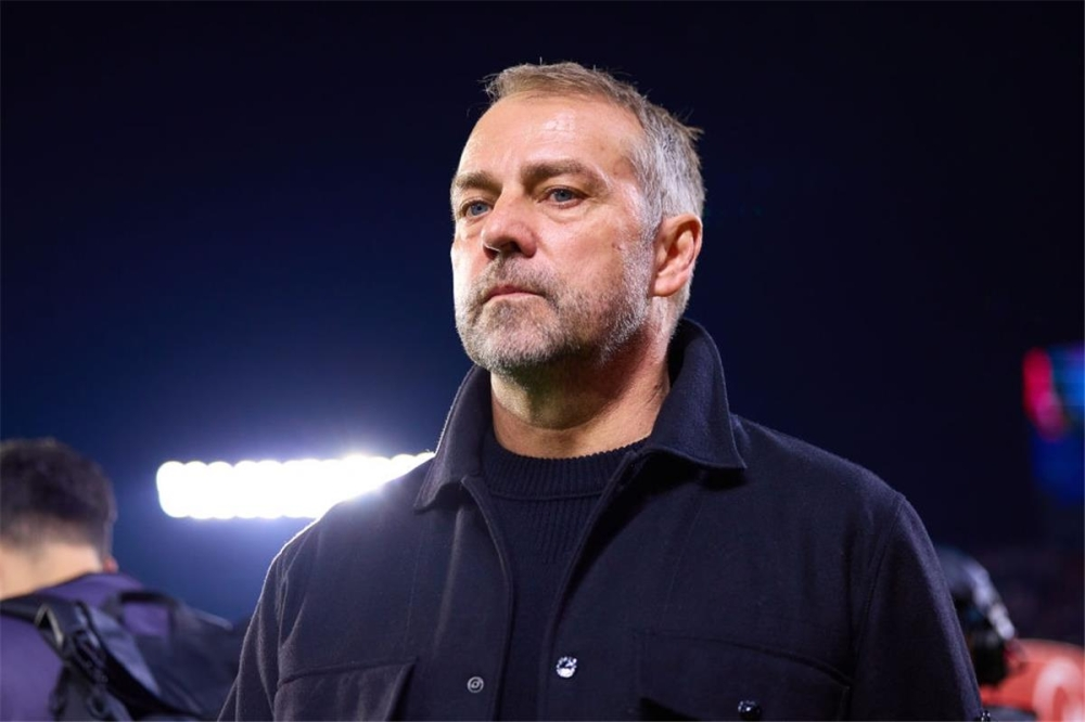 Flick comments on Barcelona's heavy defeat against Atletico Madrid