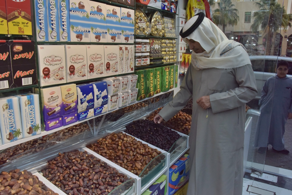 Early shopping for Ramadan: Your guide to saving money and effort in Sha'ban