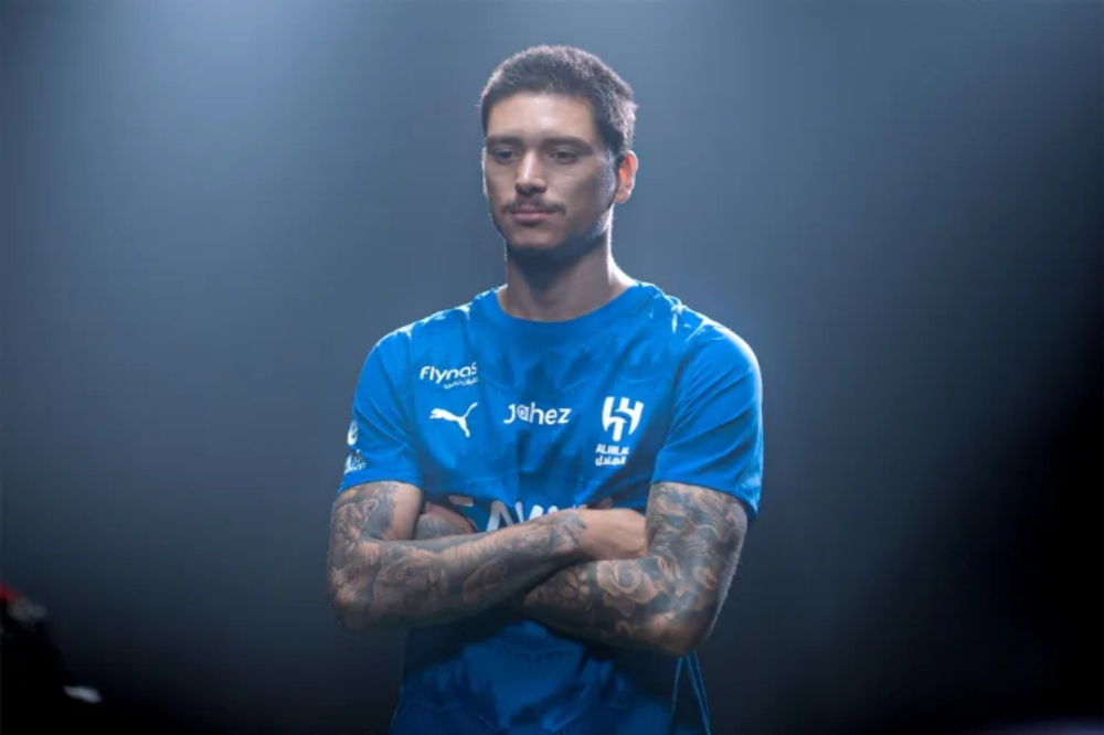 Why did Al-Hilal remove Neymar's name from their roster? Details of the decision and his future