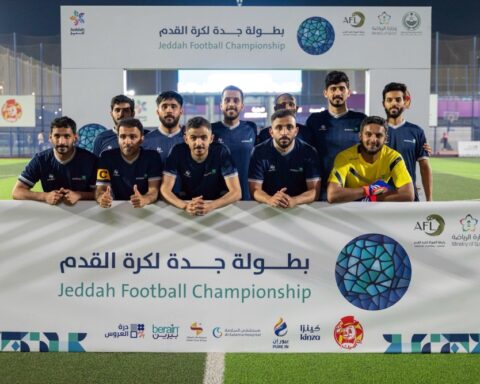 Jeddah Championship 2026: Exciting results and 4 teams qualify for the Round of 16