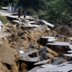 5.6 magnitude earthquake strikes Pakistan: Details and history of the seismic zone