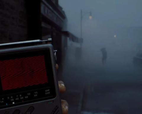 Silent Hill: Townfall | Details of the new horror game in Scotland
