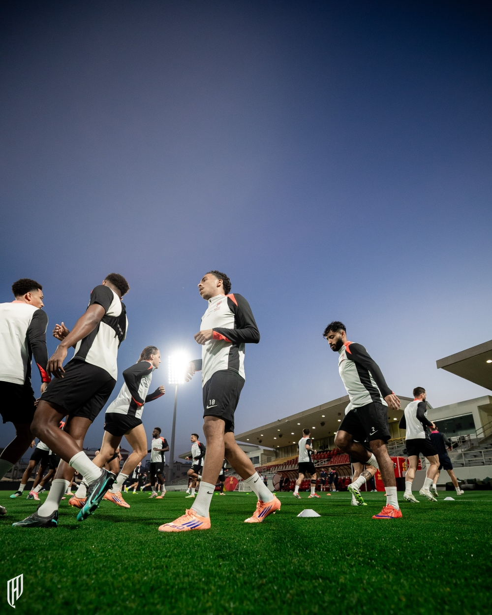 القادسية يسرّع عودة أوتافيو قبل المواجهات الحاسمة بدوري يلو