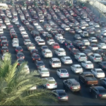 King Fahd Causeway traffic congestion before Ramadan: details and reasons for the delays