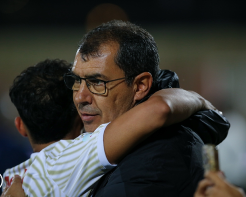 Carille rests Damac players ahead of Al Shabab clash in the Roshan League