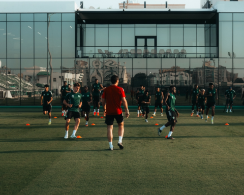 Al-Ahli prepares Demiral for the AFC Champions League elite tournament: their plan for a comeback