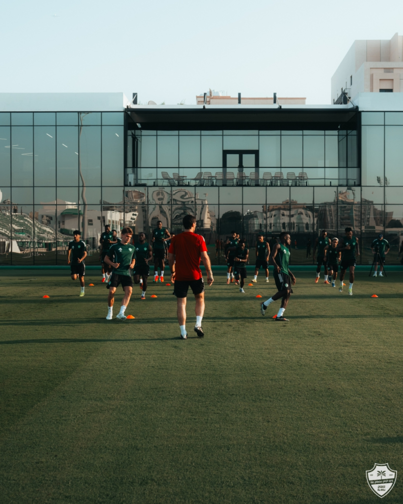 تجهيز ديميرال لدوري أبطال آسيا للنخبة: خطة الأهلي للعودة