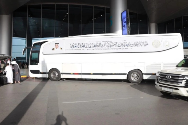 King Salman Award for the Holy Quran: 129 contestants in the final rounds