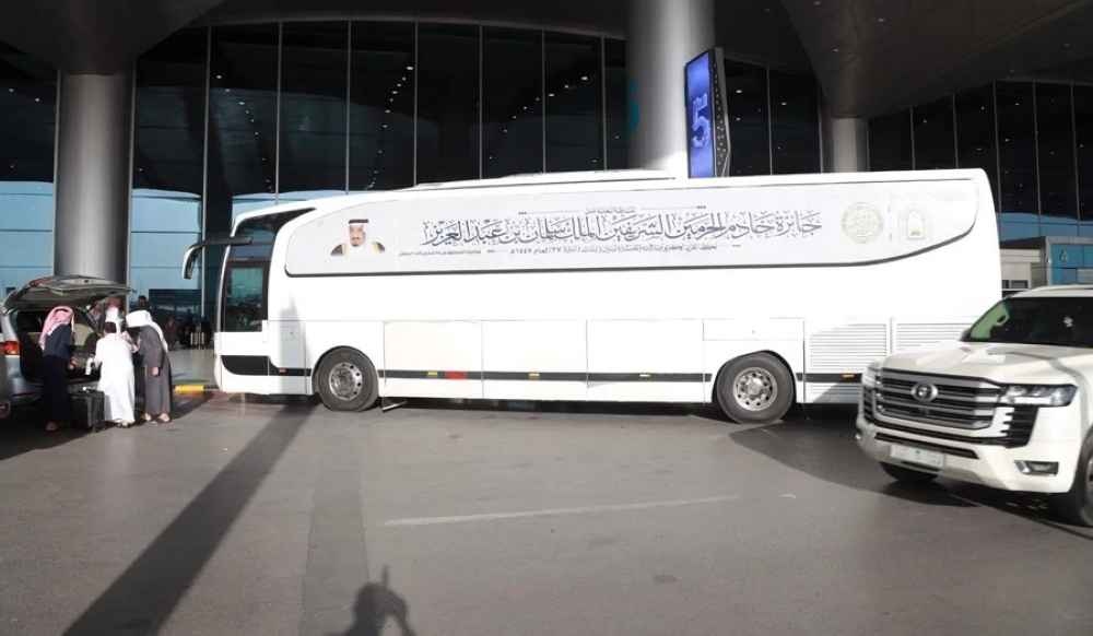 جائزة الملك سلمان للقرآن الكريم: 129 متسابقًا في التصفيات النهائية