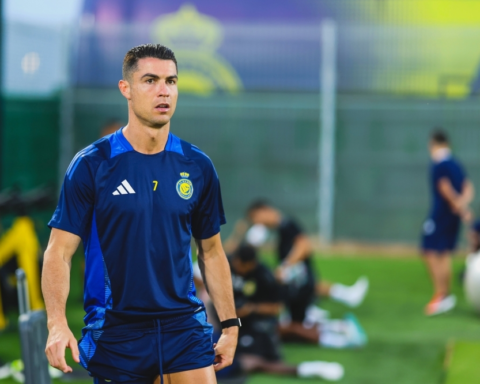 عودة رونالدو: النصر يستعيد قوته الضاربة أمام الفتح بدوري روشن