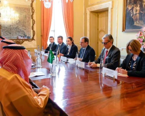 Saudi Arabia and Belgium: Strengthening investment and industrial partnerships