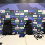 Al-Ghawasil was dismissed from coaching the youth team after refusing to attend the press conference