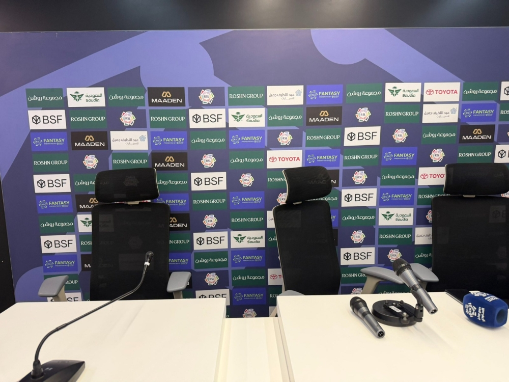 إقالة الغواسيل من تدريب الشباب بعد رفضه المؤتمر الصحفي