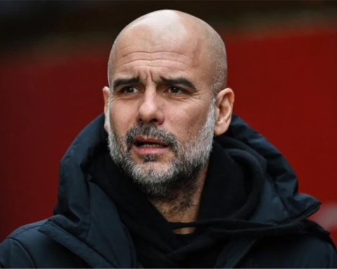 جوارديولا يعلن تغييرات بتشكيلة سيتي بكأس الاتحاد الإنجليزي