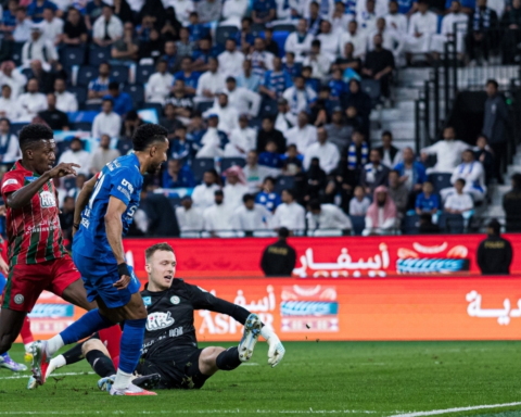 الهلال يهزم الاتفاق 2-0 ويعزز صدارته لدوري روشن السعودي