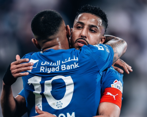 الهلال السعودي: قصة موسم اللا هزيمة في دوري روشن 2024