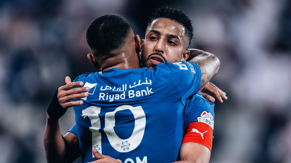 الهلال السعودي: قصة موسم اللا هزيمة في دوري روشن 2024