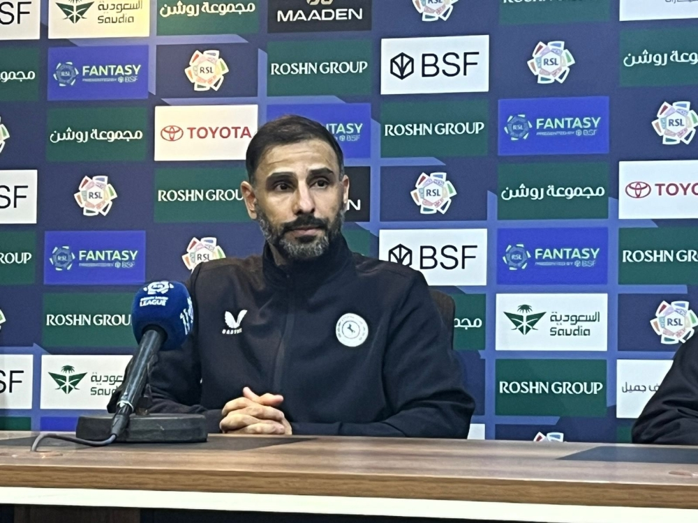 الشهري: قوة هجوم الهلال حسمت المباراة في دوري روشن