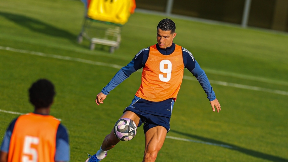 تشكيلة النصر ضد الفتح: رونالدو يقود العالمي في دوري روشن