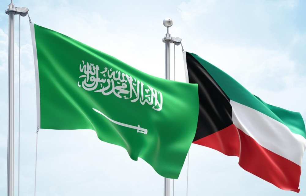 وزيرا خارجية السعودية والكويت يبحثان تعزيز العلاقات بميونخ