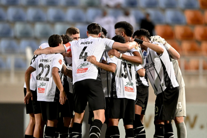 الشباب يُمنع من جلب حكام أجانب.. تصريحات تثير الجدل