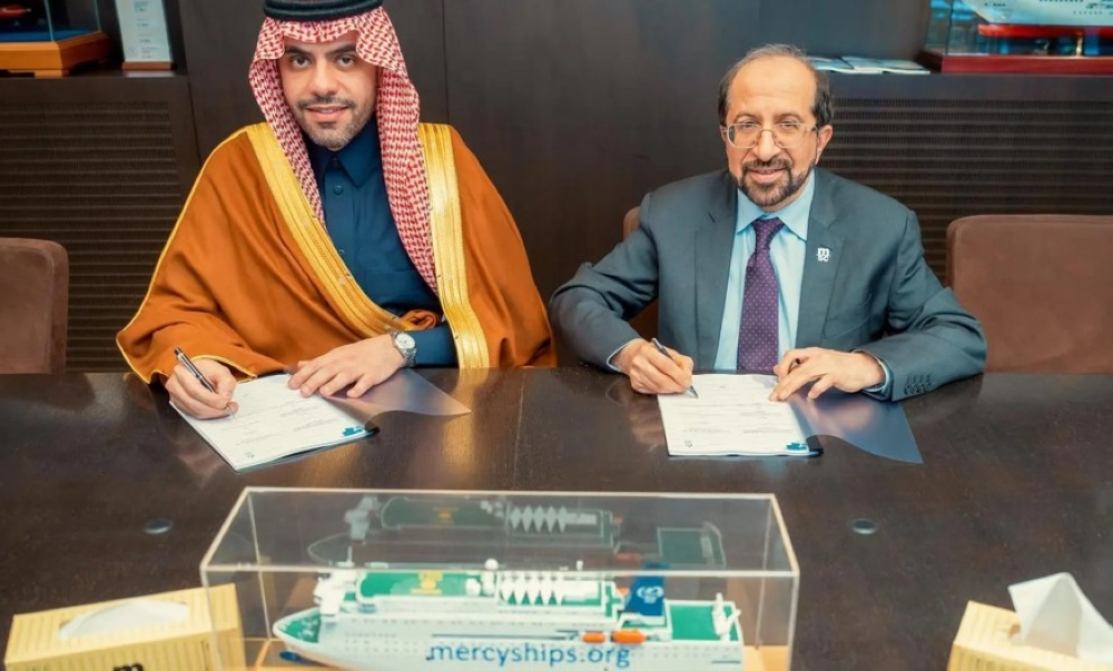 منطقة لوجستية جديدة بجدة: استثمار ضخم وفرص عمل واعدة