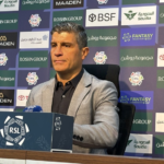 Pedro Emanuel analyzes Al-Fayha's defeat against Al-Ittihad in the Roshan League