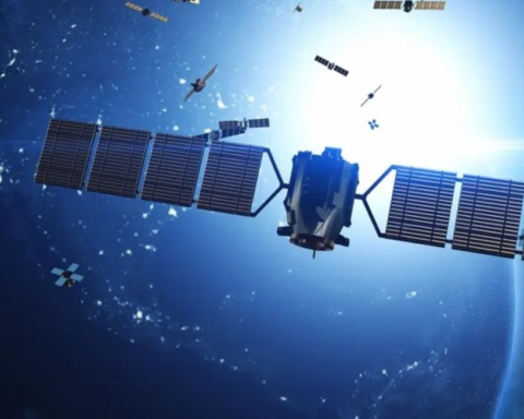 Pakistan launches its EO-2 satellite to enhance Earth observation