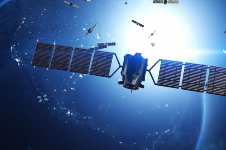 Pakistan launches its EO-2 satellite to enhance Earth observation