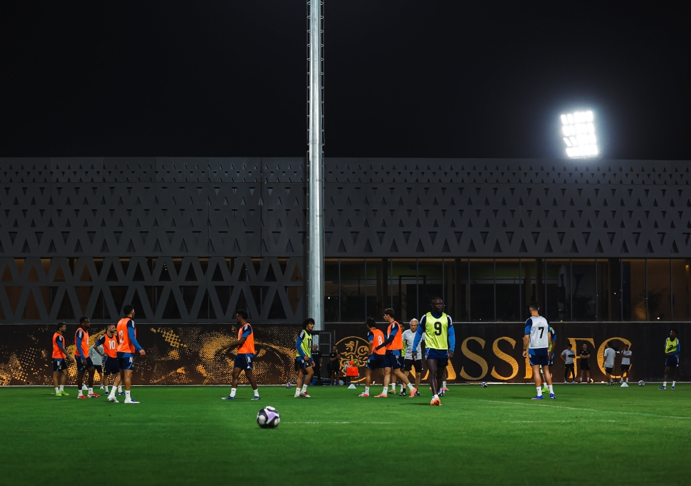 غيابات النصر وعودة رونالدو قبل مباراة الفتح في دوري روشن