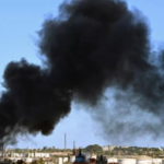 Havana refinery fire: Fuel crisis and sanctions escalate in Cuba