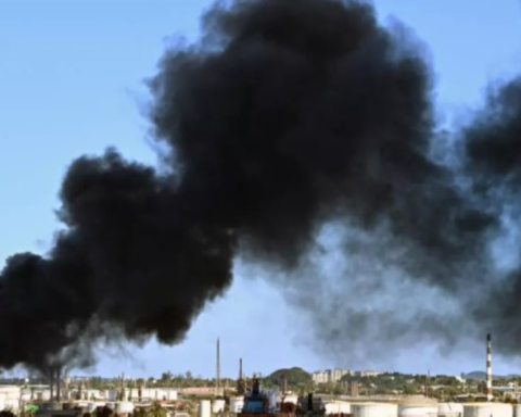 Havana refinery fire: Fuel crisis and sanctions escalate in Cuba