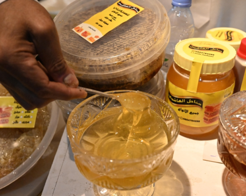 Jazan Honey Exhibition: Record sales of 2.5 million riyals