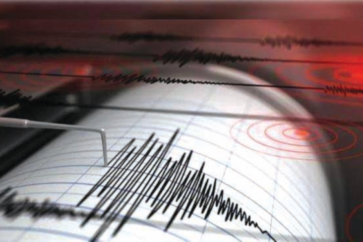 Vanuatu earthquake: A 6.4 magnitude tremor strikes the island's coast