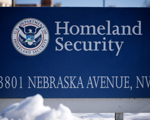 The closure of the US Department of Homeland Security: causes and consequences