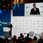 America's vision for restoring the Washington-led world order