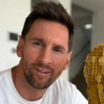 Messi and the 2026 World Cup: Will the legend participate in the World Cup?