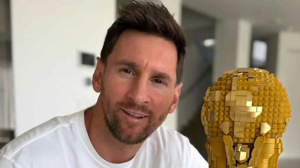 ميسي ومونديال 2026: هل يشارك الأسطورة في كأس العالم؟