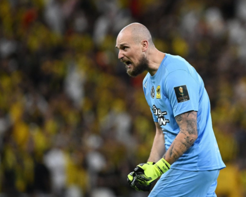 Rajkovic ignites the Clasico with fiery statements against Al-Hilal