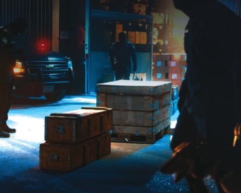 السعودية: إحباط 1455 محاولة تهريب مخدرات وأسلحة بأسبوع