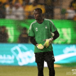 Mendy: El-Hadary is my role model and Al-Ahli Saudi fans are the best