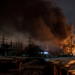 تدمير البنية التحتية للطاقة في أوكرانيا: تصريح زيلينسكي