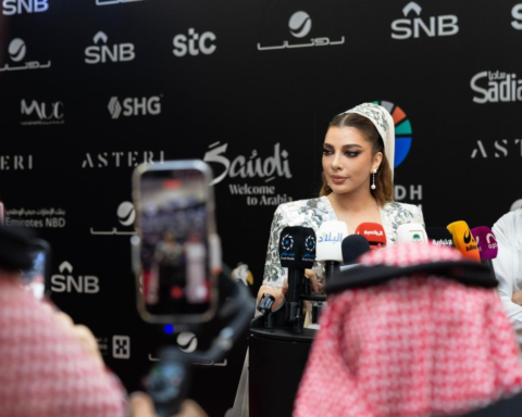 Assala's concert at Riyadh Season: Details of a musical evening featuring 7 dialects