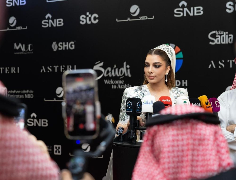 Assala's concert at Riyadh Season: Details of a musical evening featuring 7 dialects