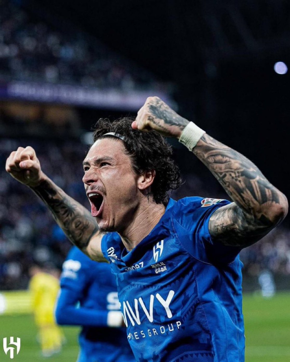 داروين نونيز والهلال: تحليل أزمة صفقة الملايين ومستقبل غامض