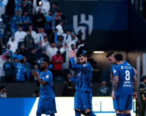 الهلال يحقق أطول سلسلة كلين شيت تحت قيادة خورخي جيسوس